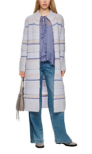 Пальто из шерсти