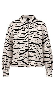 Блуза из вискозы