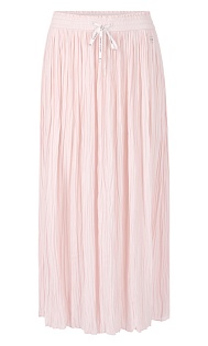 Плиссированная юбка