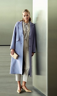 Туфли из кожи