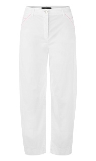 Укороченные брюки