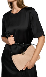 Сумка из кожи