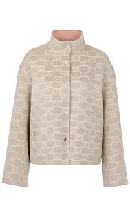 Двусторонняя куртка
