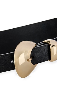 Ремень из кожи