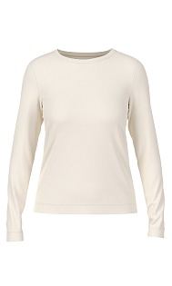 Футболка с длинными рукавами