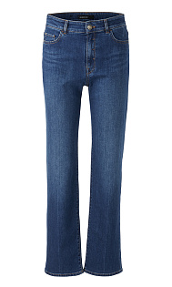 картинка Широкие джинсы TA82.13D64/355-F от магазина Marc Cain