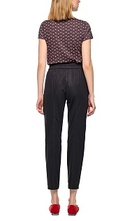 Укороченные брюки