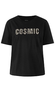 Футболка из хлопка