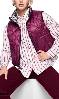 Двусторонний жилет