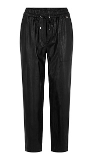 Укороченные брюки