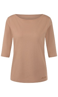 Футболка из хлопка