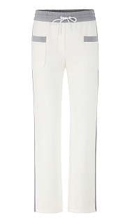 Брюки с карманами