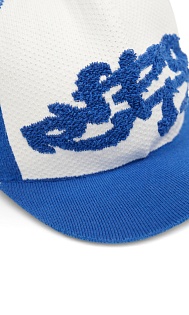 Трикотажная кепка