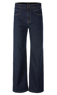 картинка Широкие джинсы TA82.05D52/357-B от магазина Marc Cain