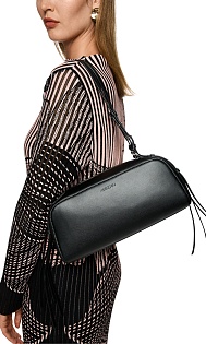 Сумка из кожи