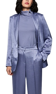 Однобортный пиджак