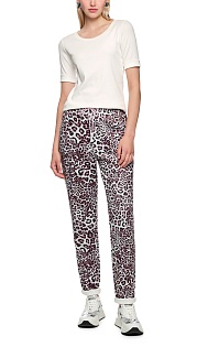 Футболка из хлопка