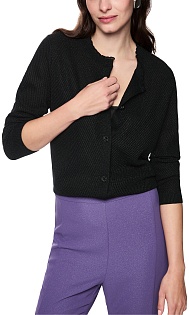 Кардиган из шерсти