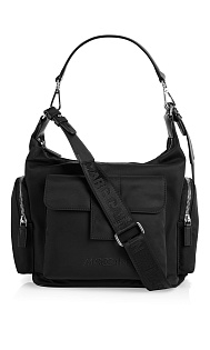 Текстильная сумка