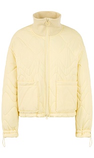 Стеганая куртка