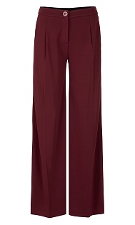 Брюки со стрелками