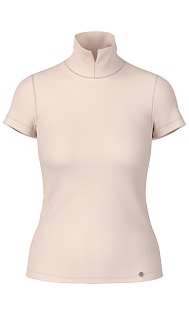 Футболка из хлопка