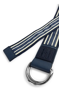 Комбинированный ремень