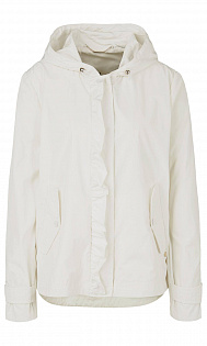 Куртка из нейлона Marc Cain, SC12.04W55/110-D, тема Sky Over Meadow, сезон Весна-Лето 2022