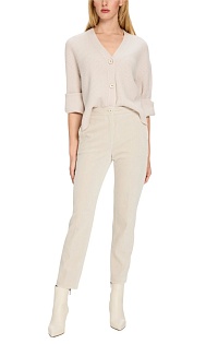 Брюки со стрелками