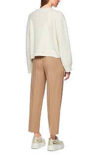 Укороченные брюки