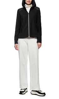 Толстовка на молнии