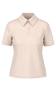 Поло с короткими рукавами
