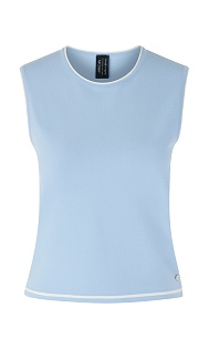 Топ из вискозы