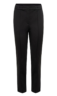 Брюки со стрелками