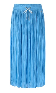 Плиссированная юбка