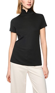 Футболка из хлопка