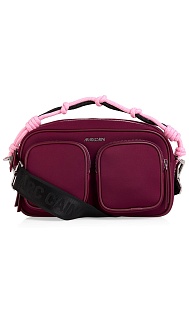 Текстильная сумка