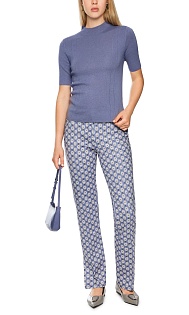 Джемпер из шерсти