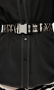 Текстильный ремень