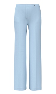 Брюки из вискозы