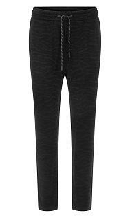 Брюки из вискозы