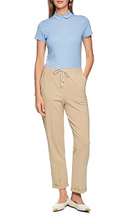 Футболка из хлопка