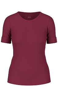 Футболка из хлопка