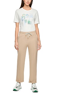 Спортивные брюки