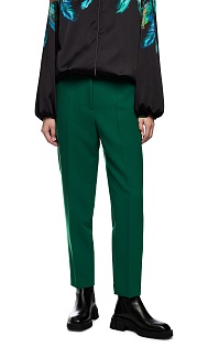 Брюки со стрелками