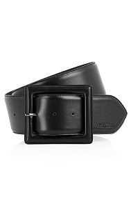 Ремень из кожи