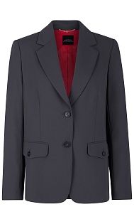 Однобортный пиджак