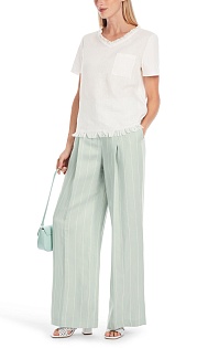 Футболка из хлопка