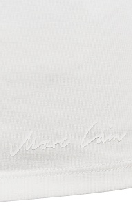 Футболка из хлопка