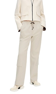 Брюки карго